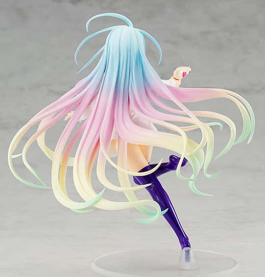 POP UP PARADE – No Game No Life – Shiro Sniper Ver (1)