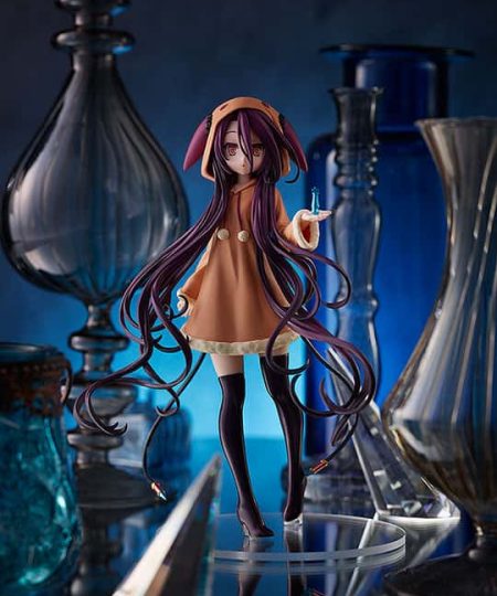 POP UP PARADE - No Game No Life -Zero- - Schwi