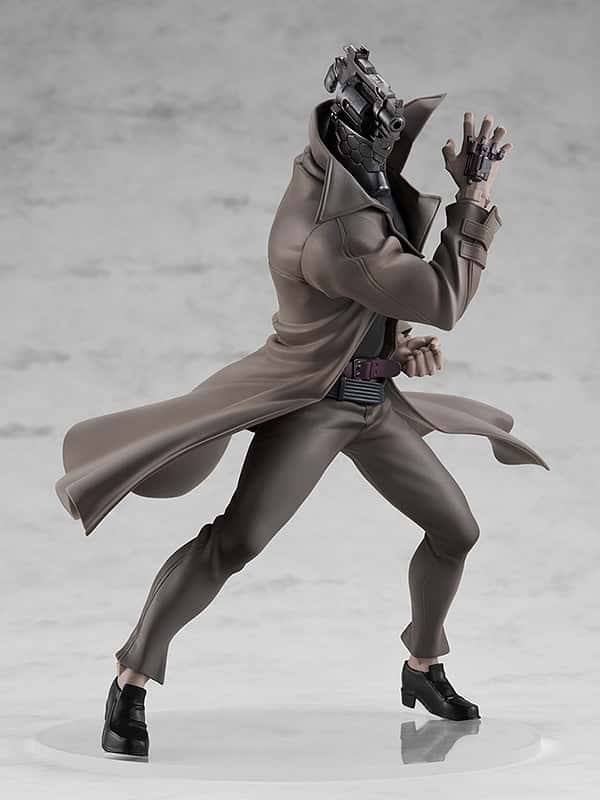 POP UP PARADE - No Guns Life - Juzo Inui