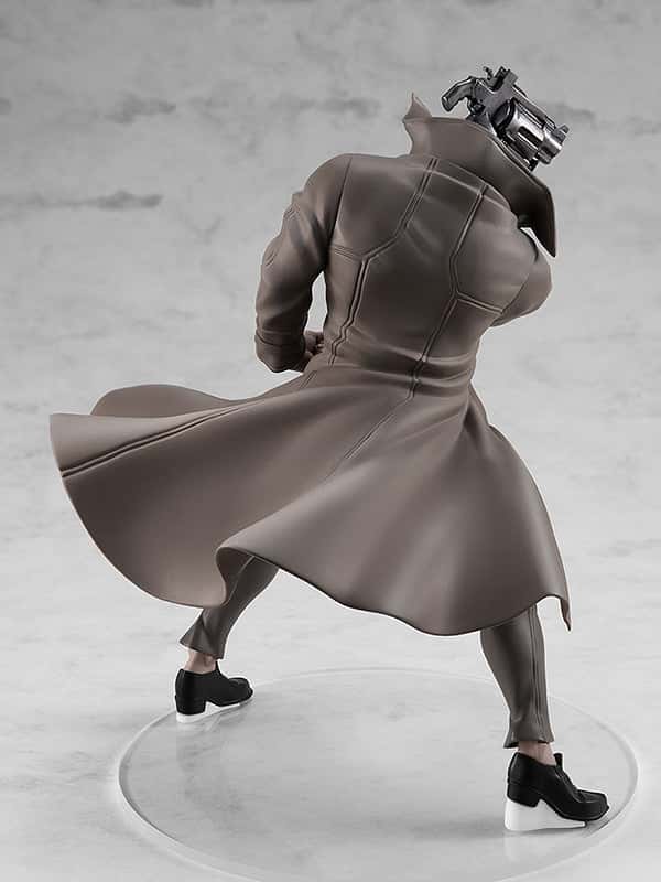 POP UP PARADE – No Guns Life – Juzo Inui (1)