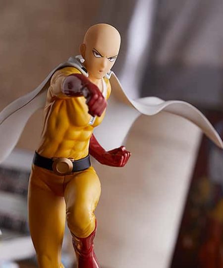 POP UP PARADE - ONE PUNCH MAN - Saitama: Hero Costume Ver.