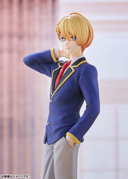 POP UP PARADE – OSHI NO KO – Aqua (2)