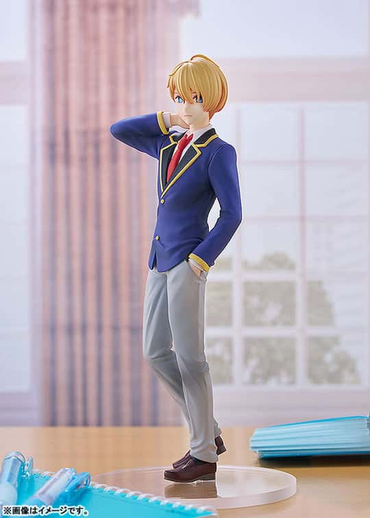 POP UP PARADE – OSHI NO KO – Aqua (2)