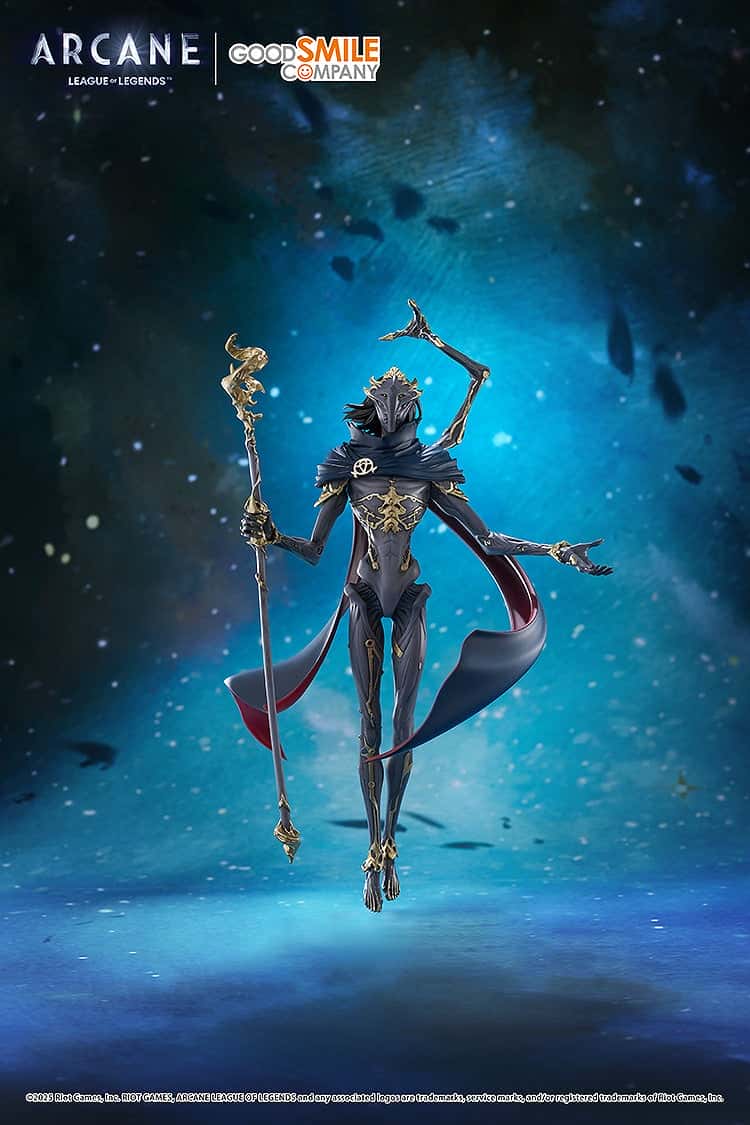 POP UP PARADE SP – Arcane – Champion Viktor (2)