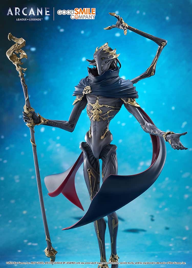 POP UP PARADE SP – Arcane – Champion Viktor (2)