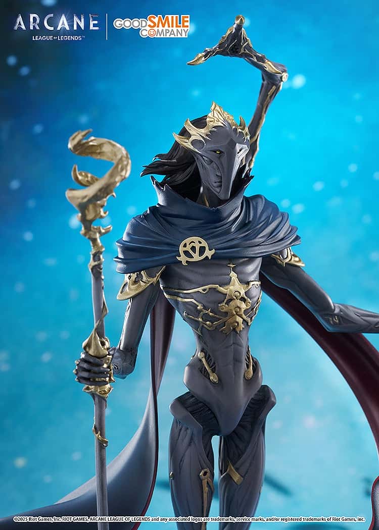 POP UP PARADE SP – Arcane – Champion Viktor (2)