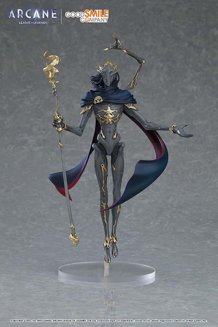 POP UP PARADE SP – Arcane – Champion Viktor (2)