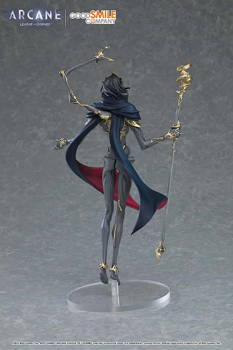 POP UP PARADE SP – Arcane – Champion Viktor (2)