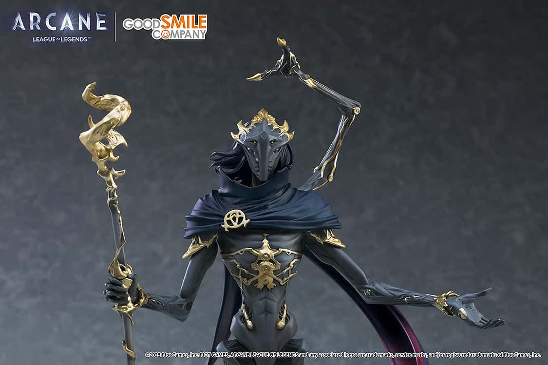 POP UP PARADE SP – Arcane – Champion Viktor (2)
