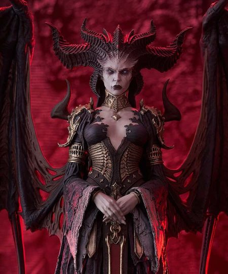 POP UP PARADE SP - Diablo IV - Lilith L Size