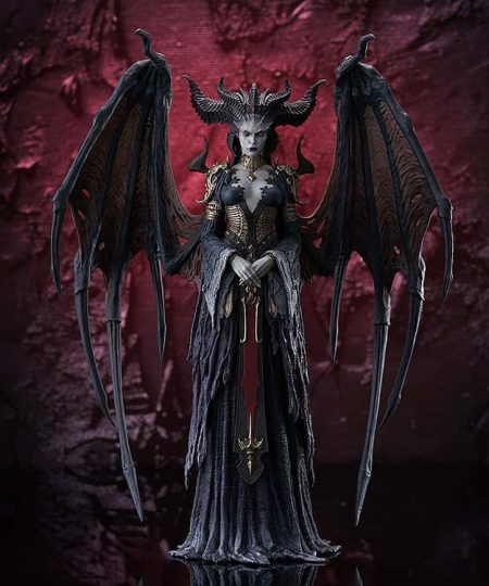 POP UP PARADE SP - Diablo IV - Lilith L Size