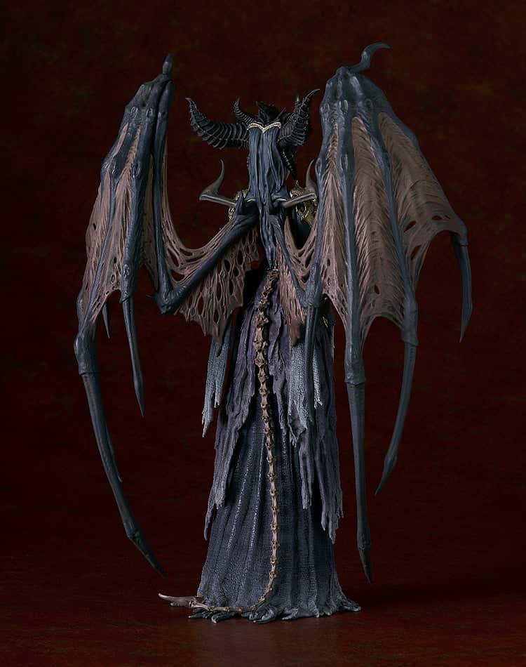 POP UP PARADE SP – Diablo IV – Lilith L Size (3)
