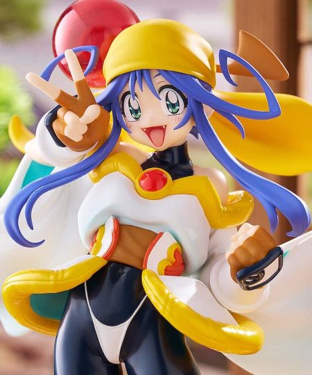 POP UP PARADE SP - Saber Marionette J - Lime L Size