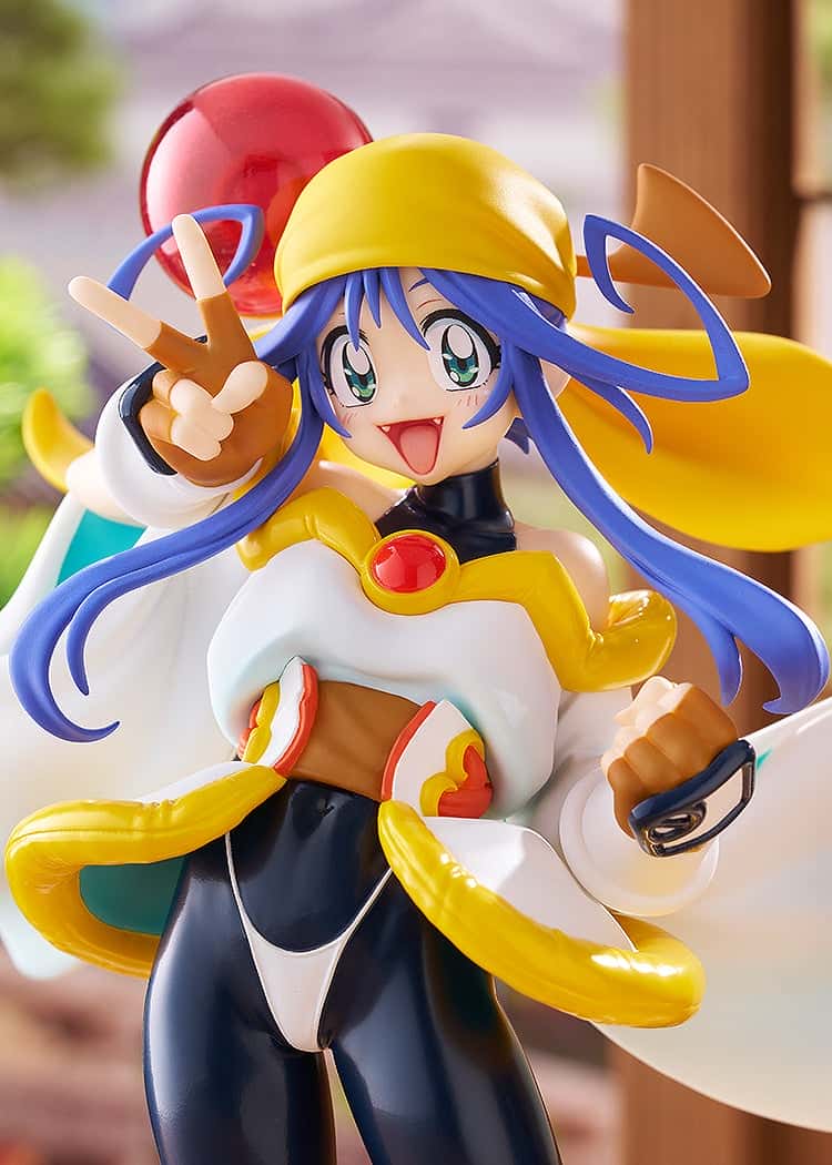 POP UP PARADE SP – Saber Marionette J – Lime L Size (2)