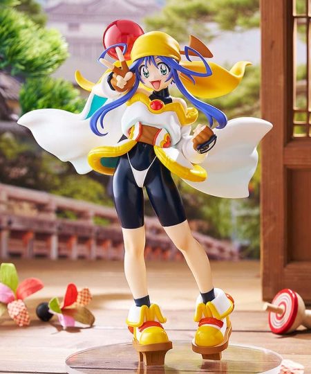 POP UP PARADE SP - Saber Marionette J - Lime L Size