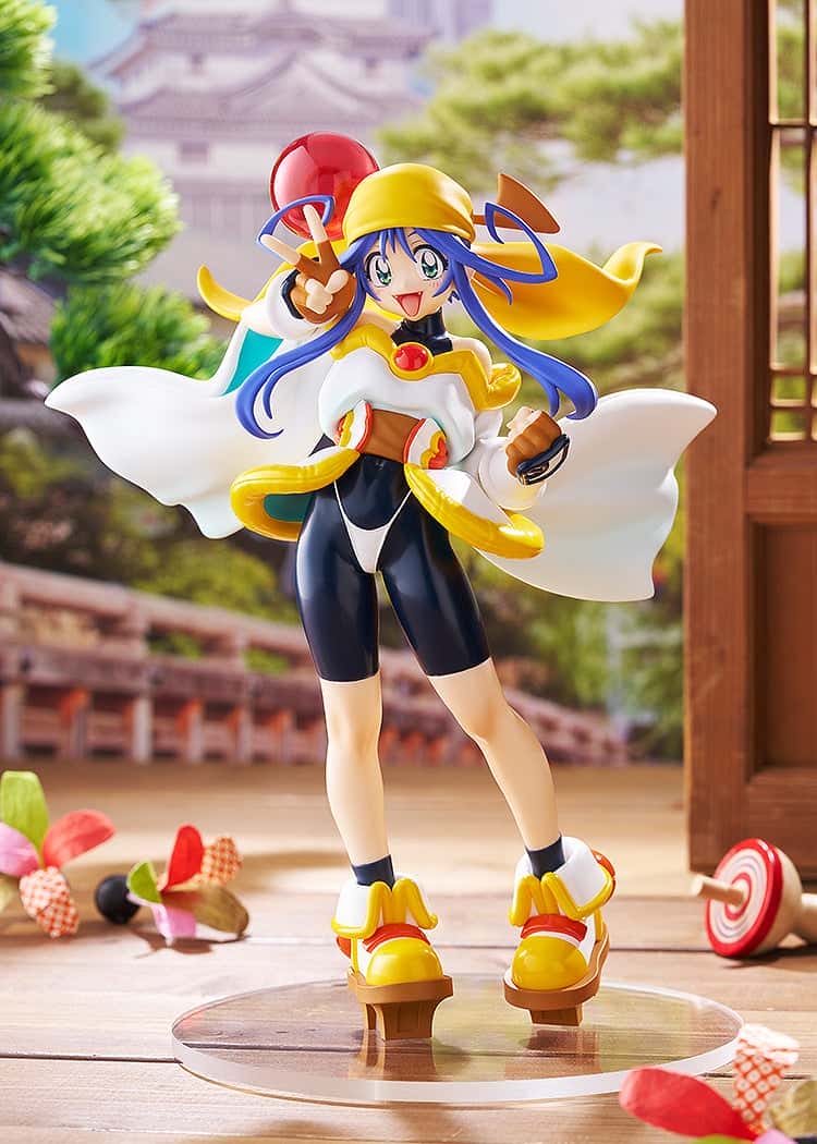 POP UP PARADE SP - Saber Marionette J - Lime L Size