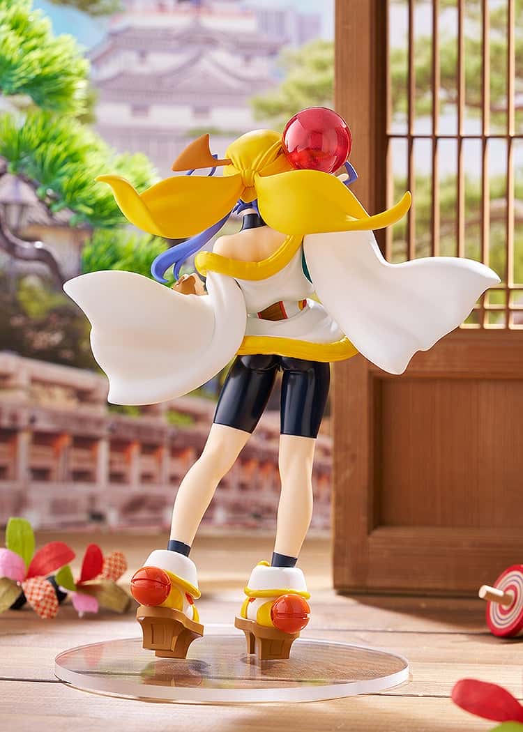 POP UP PARADE SP – Saber Marionette J – Lime L Size (2)