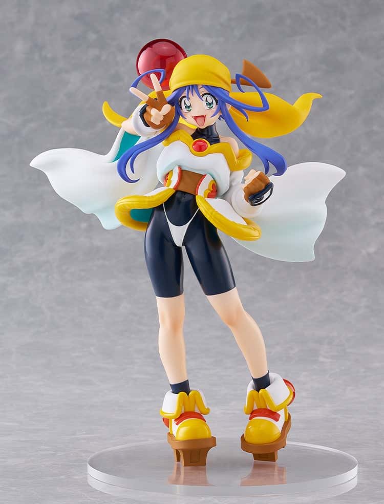 POP UP PARADE SP – Saber Marionette J – Lime L Size (2)