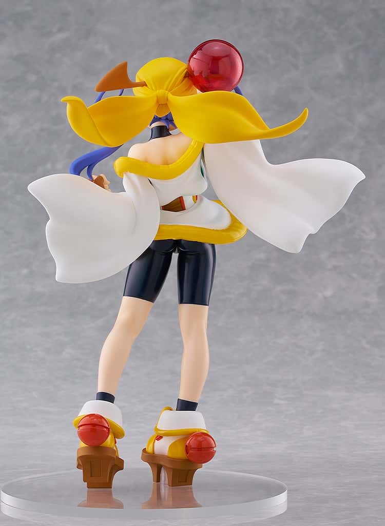 POP UP PARADE SP – Saber Marionette J – Lime L Size (2)