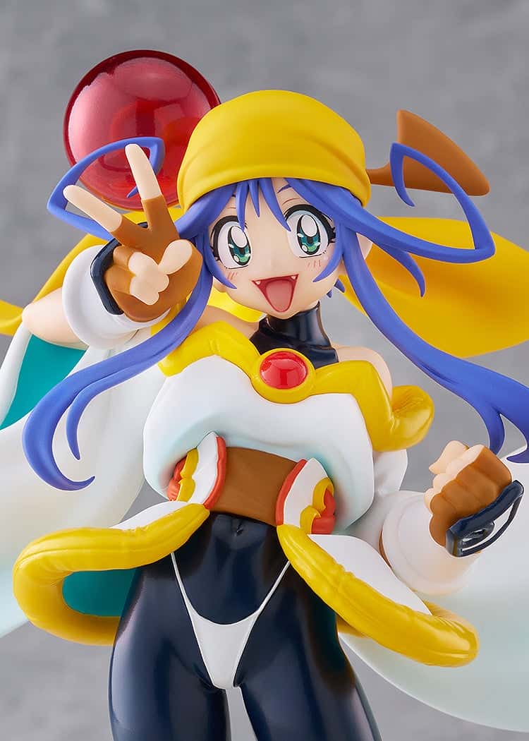 POP UP PARADE SP – Saber Marionette J – Lime L Size (2)