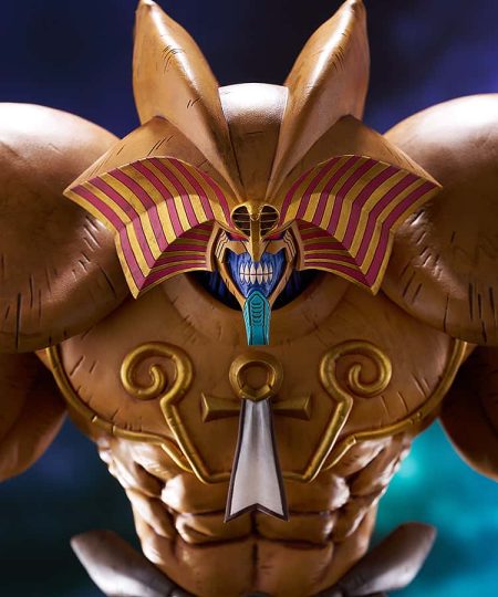 POP UP PARADE SP - Yu-Gi-Oh! - Exodia the Forbidden One