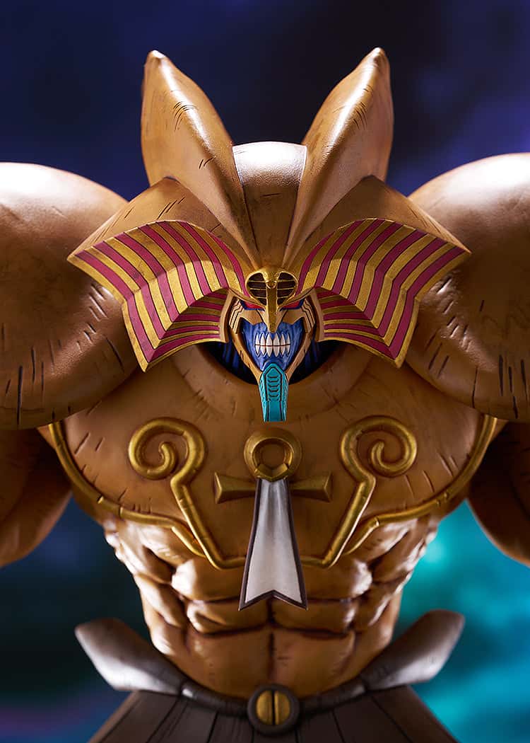 POP UP PARADE SP – Yu-Gi-Oh- – Exodia the Forbidden One (2)