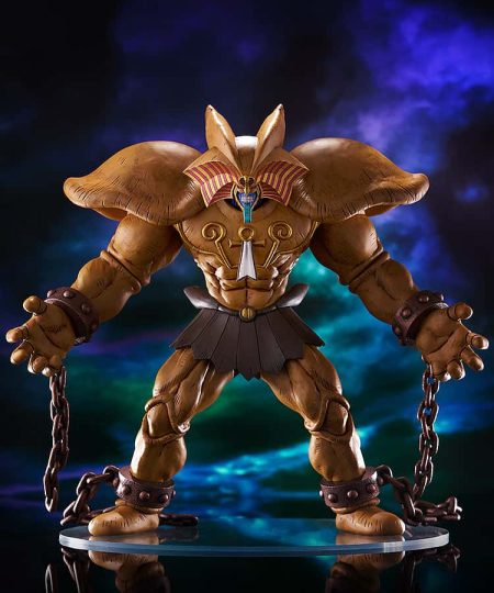 POP UP PARADE SP - Yu-Gi-Oh! - Exodia the Forbidden One