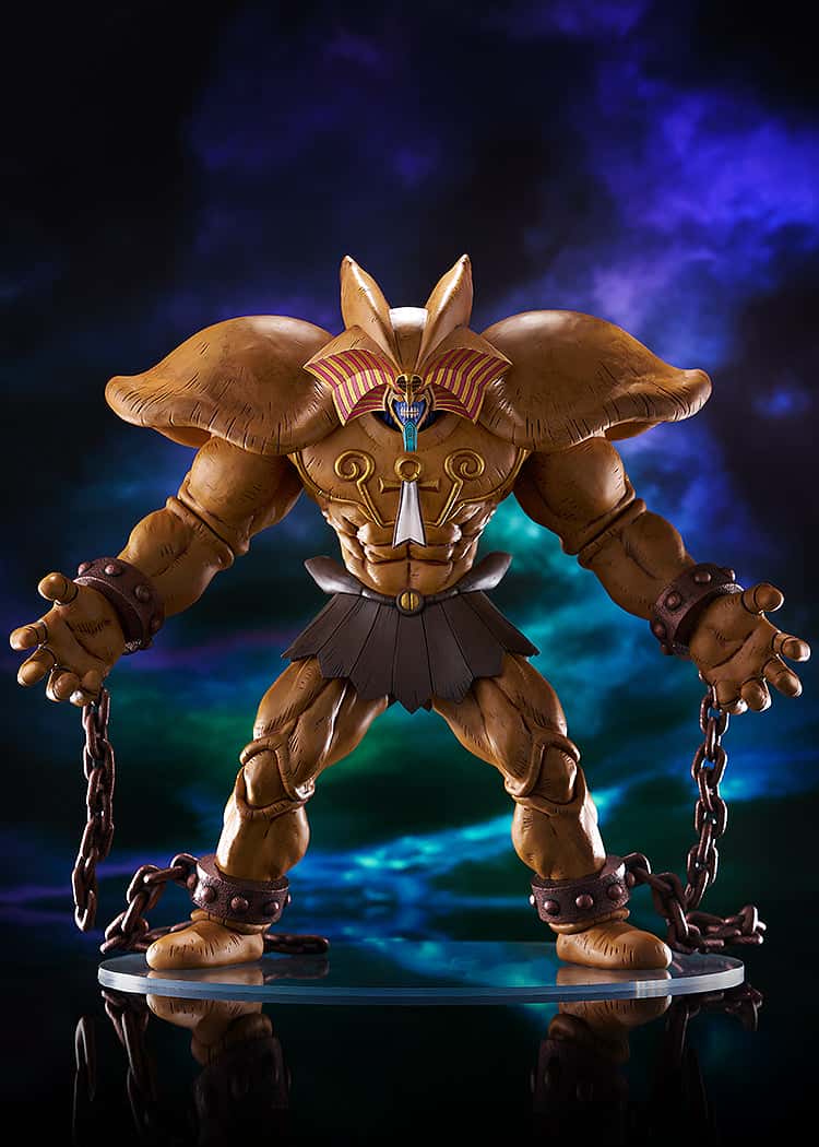 POP UP PARADE SP - Yu-Gi-Oh! - Exodia the Forbidden One