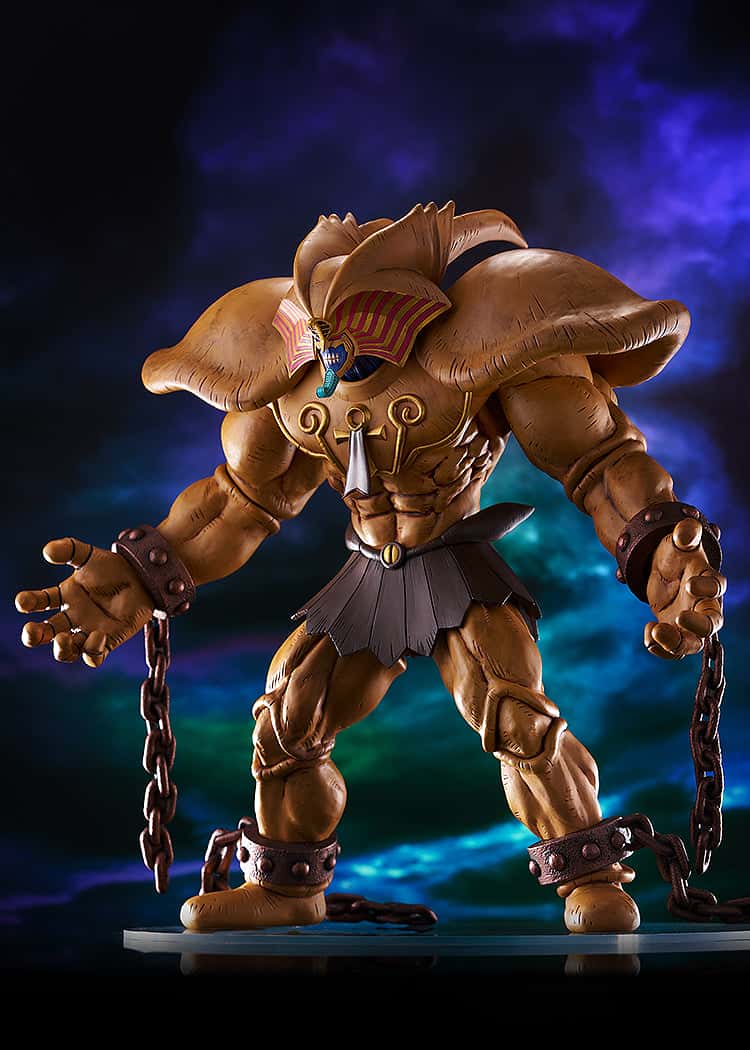 POP UP PARADE SP – Yu-Gi-Oh- – Exodia the Forbidden One (2)