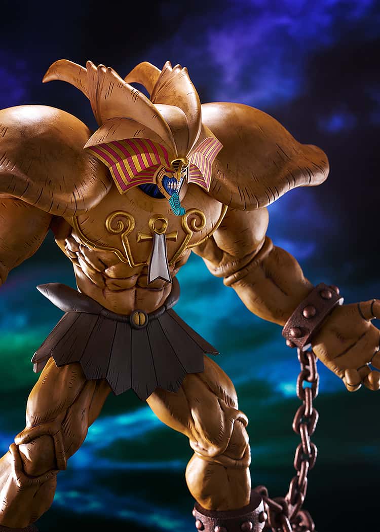 POP UP PARADE SP – Yu-Gi-Oh- – Exodia the Forbidden One (2)
