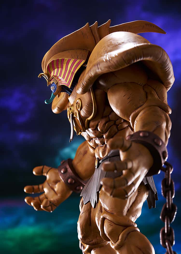 POP UP PARADE SP – Yu-Gi-Oh- – Exodia the Forbidden One (2)
