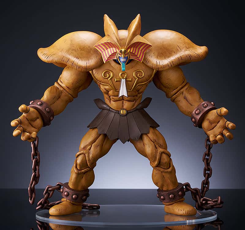 POP UP PARADE SP – Yu-Gi-Oh- – Exodia the Forbidden One (2)
