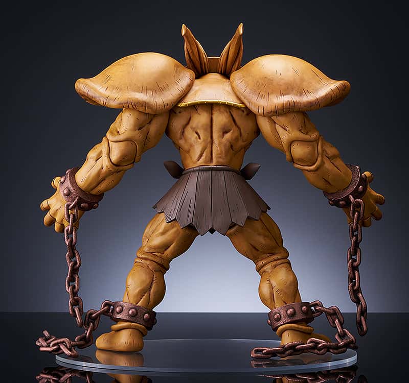 POP UP PARADE SP – Yu-Gi-Oh- – Exodia the Forbidden One (2)