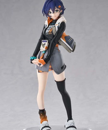 POP UP PARADE SP - ZENLESS ZONE ZERO - Belle