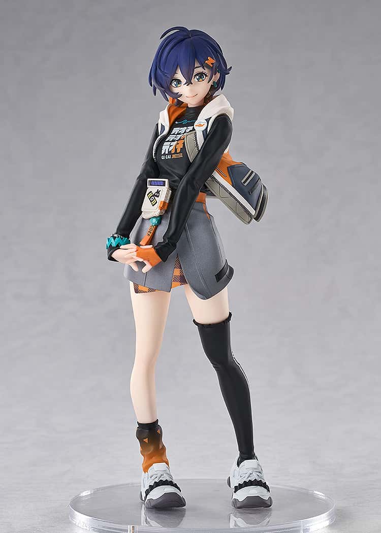 POP UP PARADE SP – ZENLESS ZONE ZERO – Belle (1)