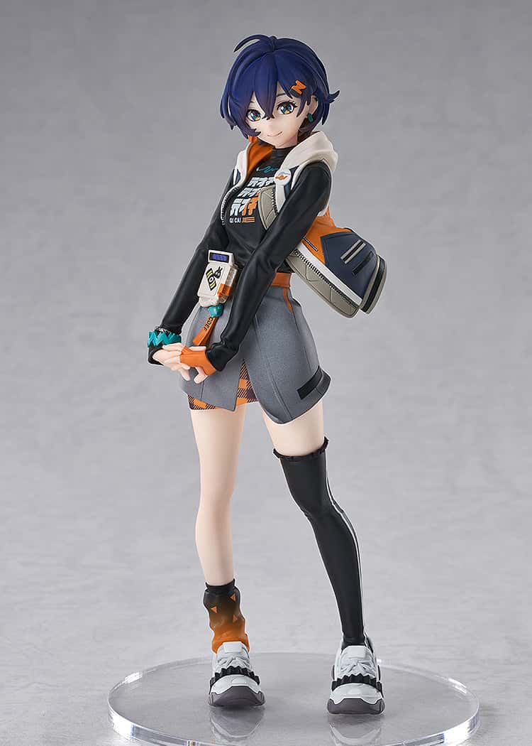 POP UP PARADE SP – ZENLESS ZONE ZERO – Belle (1)