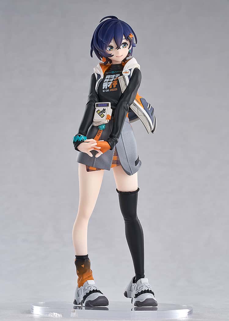 POP UP PARADE SP – ZENLESS ZONE ZERO – Belle (1)