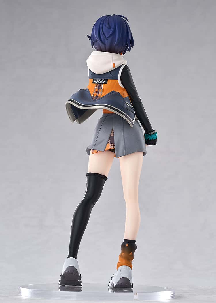 POP UP PARADE SP – ZENLESS ZONE ZERO – Belle (1)