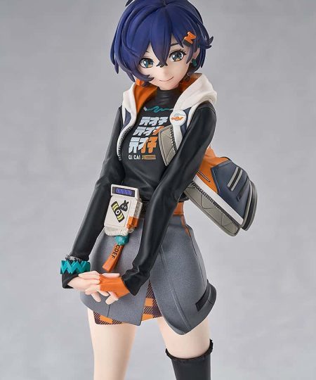 POP UP PARADE SP - ZENLESS ZONE ZERO - Belle