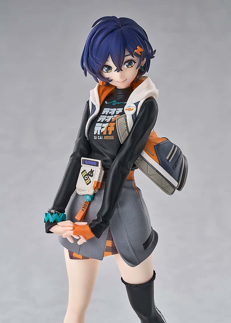 POP UP PARADE SP – ZENLESS ZONE ZERO – Belle (1)