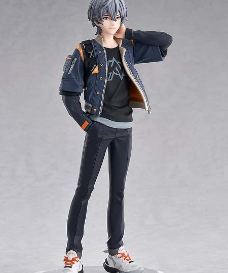 POP UP PARADE SP - ZENLESS ZONE ZERO - Wise