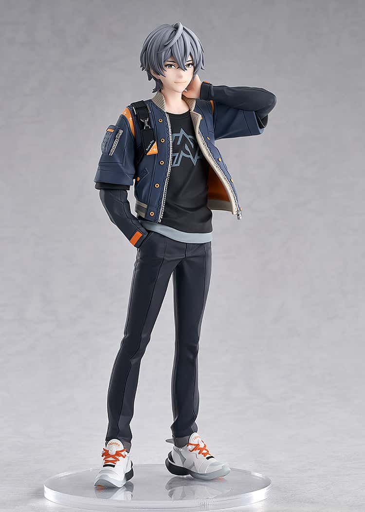 POP UP PARADE SP - ZENLESS ZONE ZERO - Wise