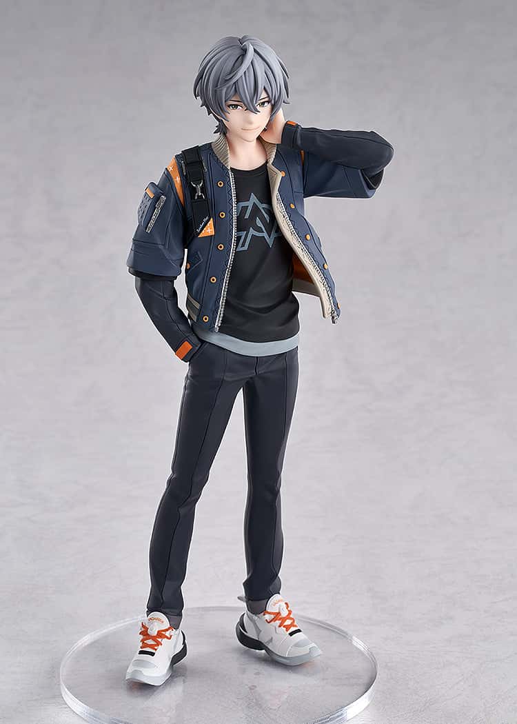 POP UP PARADE SP – ZENLESS ZONE ZERO – Wise (1)