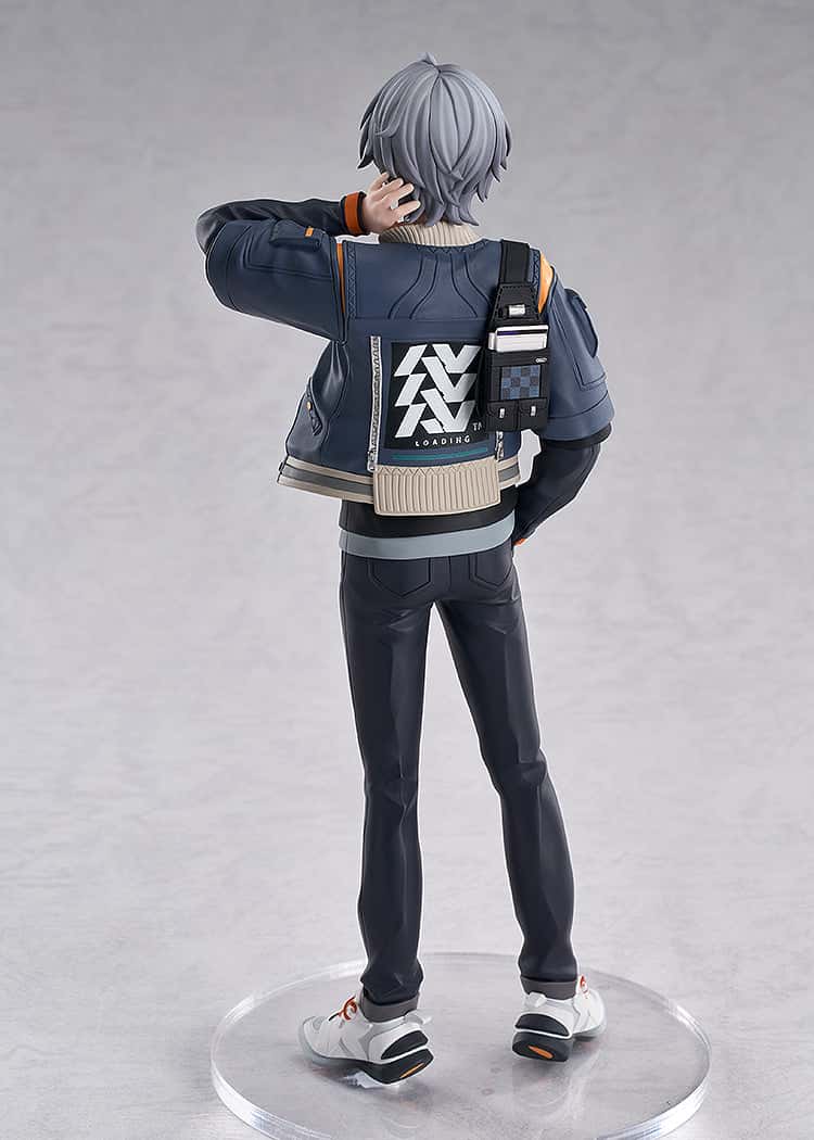 POP UP PARADE SP – ZENLESS ZONE ZERO – Wise (1)