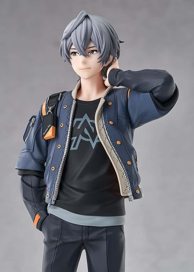 POP UP PARADE SP – ZENLESS ZONE ZERO – Wise (1)