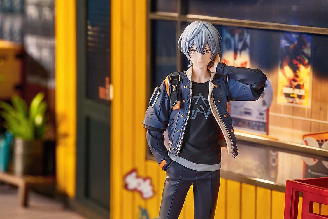 POP UP PARADE SP – ZENLESS ZONE ZERO – Wise (1)