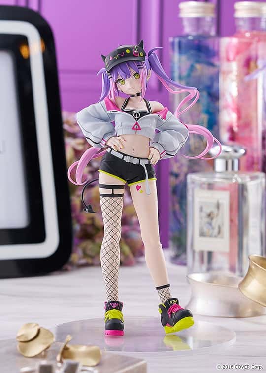POP UP PARADE SP – hololive production – Tokoyami Towa (1)