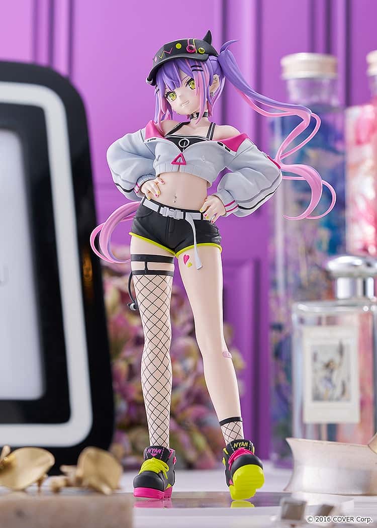 POP UP PARADE SP – hololive production – Tokoyami Towa (1)