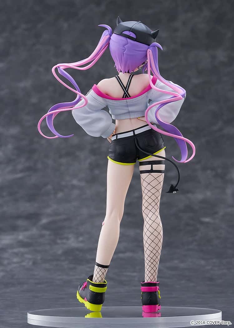 POP UP PARADE SP – hololive production – Tokoyami Towa (1)