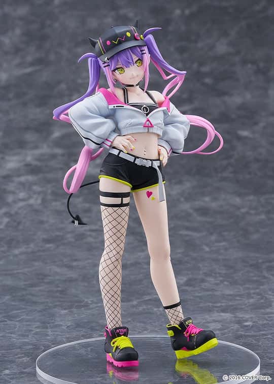 POP UP PARADE SP – hololive production – Tokoyami Towa (1)